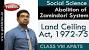 Land Ceiling Act 1972 75