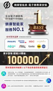 為什麼建商附了電子鎖，但還是要更換? - 鎖庫智能家