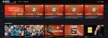 If you love tennis channel, you'll love tennis channel plus. Is Tennis Channel Plus The Same As The Tennis Channel Feed On Cable Tennischannel