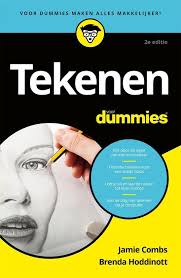 Bol Com Voor Dummies Tekenen Voor Dummies Ebook Jamie Combs 9789045354804 Boeken