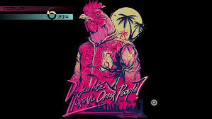 Hd wallpapers and background images. Hotline Miami Hd Wallpaper Wallpaperbetter