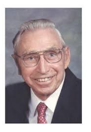 LaVern Kenneth Asmus (1922-2011)