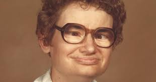 Obituaries: ANITA C. BACH