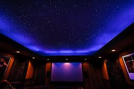 Fibre optic star kit installation. Fiber Optic Star Ceilings Everything You Would Want To Know Entertainment Den
