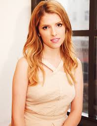 4 Anna Kendrick Tumblr Beauty Anna Kendrick Cute Simple Hairstyles