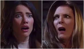 Bold and Beautiful's Sheila Carter Timeline: Photos of Kimberlin Brown  Through the Years