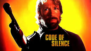 Code of Silence (1985)