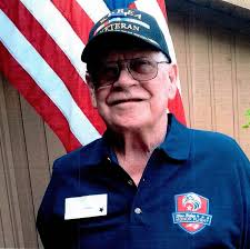 Thomas Broad Obituary