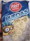 Ruedas