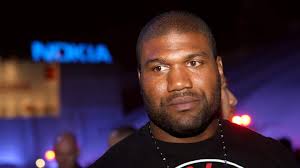 Raja Jackson: Rampage vows to let justice play out while family faces  assault fallout