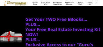 Real Estate Investing Visit Http Www Investorsedgeuniversity Com Real Estate Investing Investing Cooking Recipes