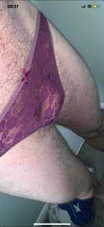 Would love to get used like a femboy slut in my wives panties | Scrolller