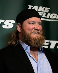 Jets legend Nick Mangold dies at 41: What to know about his cause of death 