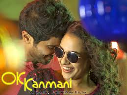 Dulquer salmaan, nithya menen, prakash raj and others. O Kadhal Kanmani 720p