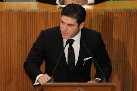 Samuel alejandro garcía sepúlveda (monterrey, nuevo león; Mexico Samuel Garcia Sepulveda Se Acredita Como Senador Por El Movimiento Ciudadano Noticias Electorales