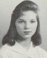 Lynda Lee Roundy Willey (1943-1979)