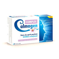 Comprar viagra em portugal free samples for all orders. Calmogen Plant Complex 30 Capsule Omega Pharma Farmacia Tei Online