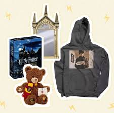 24 Truly Cool Gifts For Harry Potter Fans - The Mom Edit