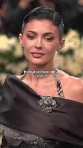 Latia with Kendall Jenner