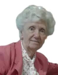 Obituary information for Hazel Lee Lott