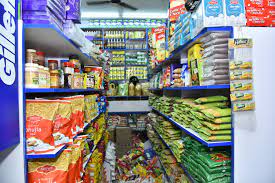 Kirana King Rj14 405 King Grocery Shop Shopping Near Me