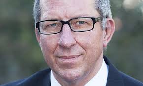 Police probe after NHS' David Ore who said patients are locked up is fired 