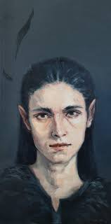 BB8's holiday portrait 😻