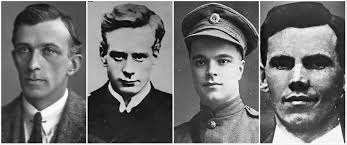 ADAMS: SF Building is Dedicated to Joe McKelvey