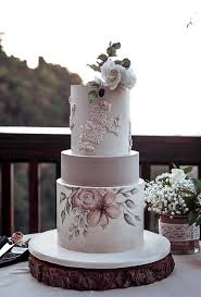 45 Simple Elegant Chic Wedding Cakes Wedding Forward Elegant Wedding Cakes Wedding Cake Designs Elegant Big Wedding Cakes