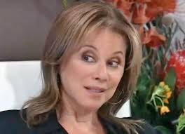 General Hospital News: Nancy Lee Grahn Has Had Enough