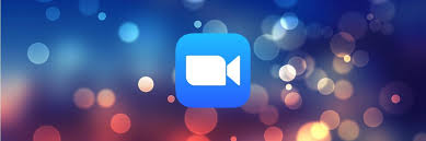 As People Work From Home In Greater Numbers Zoom Has Become A Household Fixture But Like A Lot Of Software Zoom Ca Cool Gifs Web Conferencing Blog Resources