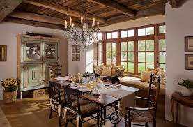 French Country Interior Design