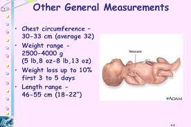 Perkembangan bayi 6 bulan pada tahapan ini, keriput pada kulit bayi mulai terbentuk. Ukuran Berat Badan Bayi Normal Dalam Kandungan Kumpulan Materi Pelajaran Dan Contoh Soal 5