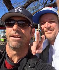 Skateboarding at Wasted Side in the 70s