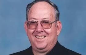 St. Paul Friends and Parish Families asking for prayers for Mr. Fred  Harrison passed away Monday!! He was the Father of Ginger Harrison Carney ,  Rick Harrison, Bruce Harriison1980, and Faye Beth