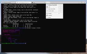 Running wsl gui apps on windows 10. Windows 10 Moves Closer To True Linux With Graphical Support For Wsl2 Pcworld
