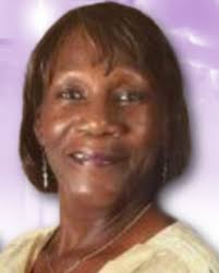 Mother Nelle Mae Harris Obituary (2023)