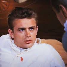 James Dean's Legacy and Comparison with Alain Delon