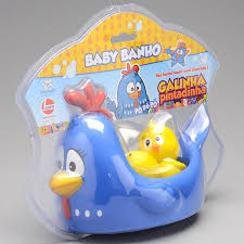 Galinha baby é uma nova personagem criada para deixar o dia dos seus pequenos e pequenas galinha pintadinha personagens brinquedos animais. Baby Banho Galinha Pintadinha 2260 Alo Bebe