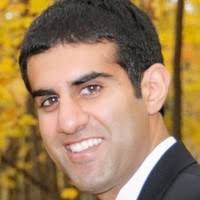 Rajan Barad Email & Phone Number