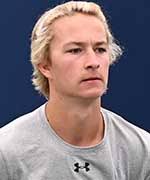 Tennis Player Profile