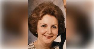 Obituary information for Charlene Poulsen
