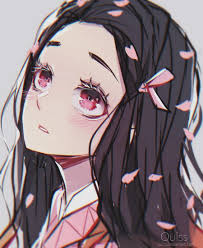 We'd like to present you with a collection of nezuko wallpaper to decorate your desktop backgrounds. 19 Kamado Nezuko Iphone Wallpapers Wallpaperboat