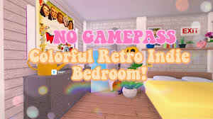 Scopri ricette, idee per la casa, consigli di stile e altre idee da provare. Indie Kid Room Bloxburg Novocom Top