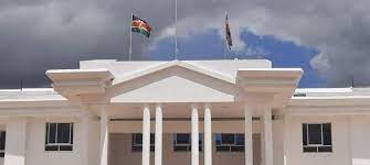 Speaking on wednesday during an interview with ntv, the wiper party leader said he would rather retire, than support… Machakos Governor Alfred Mutua Unveils Sh350 Million White House Photos Mwakilishi Com