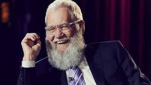 Podcast: David Letterman