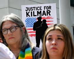 Trump Administration Reaction