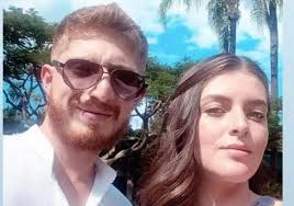 Actualidad: “ME DEJAS MUERTA EN VIDA”: PROMETIDA DE OCTAVIO OCAÑA SE  PRONUNCIA TRAS LA MUERTE DEL ACTOR DE "VECINOS" Nerea Godínez, novia del  actor Octavio Ocaña, quien interpretara a Benito en la