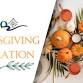 E.C.C.O. Thanksgiving Celebration event image