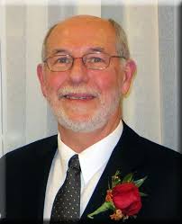 Obituary of Dr. Gregory Joseph Walsh